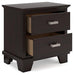 Covetown Bedroom Package - Vida Furniture (Laredo,TX)