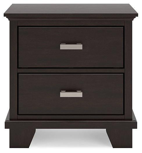 Covetown Bedroom Package - Vida Furniture (Laredo,TX)