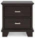 Covetown Bedroom Package - Vida Furniture (Laredo,TX)