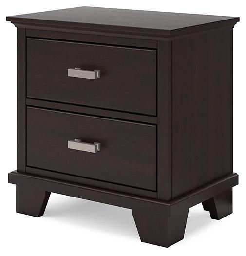 Covetown Bedroom Package - Vida Furniture (Laredo,TX)