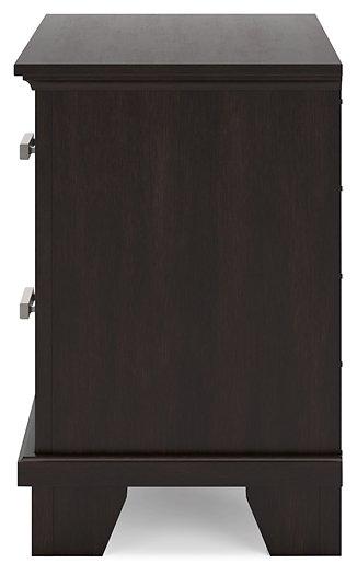 Covetown Bedroom Package - Vida Furniture (Laredo,TX)