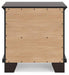 Covetown Bedroom Package - Vida Furniture (Laredo,TX)