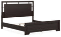 Covetown Bedroom Package - Vida Furniture (Laredo,TX)