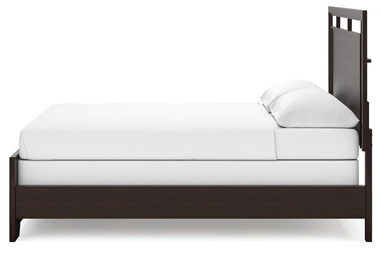 Covetown Bedroom Package - Vida Furniture (Laredo,TX)