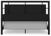 Covetown Bedroom Package - Vida Furniture (Laredo,TX)