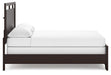 Covetown Bedroom Package - Vida Furniture (Laredo,TX)
