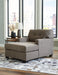 Mahoney Chaise - Vida Furniture (Laredo,TX)