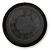 Dairton Wall Clock - Vida Furniture (Laredo,TX)