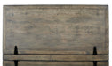Aldwin Coffee Table With Storage - Vida Furniture (Laredo,TX)