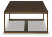 Balintmore Coffee TableT965-3 - Vida Furniture (Laredo,TX)