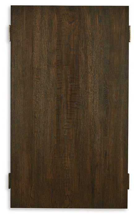 Balintmore Coffee TableT965-3 - Vida Furniture (Laredo,TX)