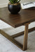 Balintmore Coffee TableT965-3 - Vida Furniture (Laredo,TX)