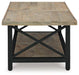Bristenfort Coffee Table - Vida Furniture (Laredo,TX)