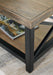 Bristenfort Coffee Table - Vida Furniture (Laredo,TX)