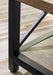 Bristenfort Coffee Table - Vida Furniture (Laredo,TX)