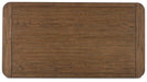 Cabalynn Coffee Table - Vida Furniture (Laredo,TX)