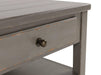 Charina Coffee Table - Vida Furniture (Laredo,TX)