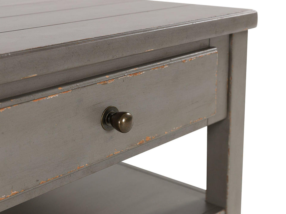 Charina Coffee Table - Vida Furniture (Laredo,TX)