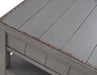 Charina Coffee Table - Vida Furniture (Laredo,TX)