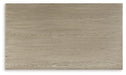 Dalenville Coffee Table - Vida Furniture (Laredo,TX)