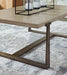 Dalenville Coffee Table - Vida Furniture (Laredo,TX)