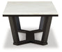 Fostead Coffee Table - Vida Furniture (Laredo,TX)