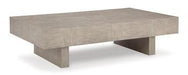 Jorlaina Coffee Table - Vida Furniture (Laredo,TX)