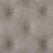Kanwyn Upholstered Ottoman Coffee Table - Vida Furniture (Laredo,TX)