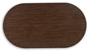Korestone Coffee Table - Vida Furniture (Laredo,TX)