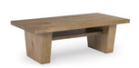 Kristiland Coffee Table - Vida Furniture (Laredo,TX)