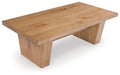 Kristiland Coffee Table - Vida Furniture (Laredo,TX)