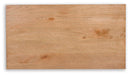 Kristiland Coffee Table - Vida Furniture (Laredo,TX)