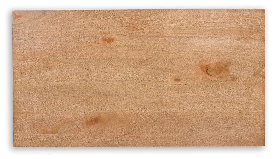 Kristiland Coffee Table - Vida Furniture (Laredo,TX)