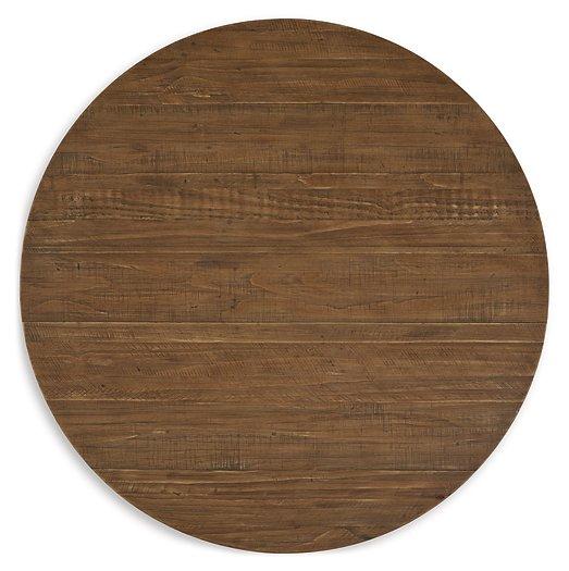 Mackifeld Coffee Table - Vida Furniture (Laredo,TX)