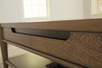Roanhowe Coffee Table - Vida Furniture (Laredo,TX)