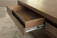 Roanhowe Coffee Table - Vida Furniture (Laredo,TX)