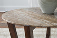 Tanidore Coffee Table - Vida Furniture (Laredo,TX)