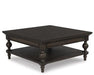 Veramond Coffee Table - Vida Furniture (Laredo,TX)