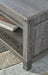 Freedan Lift-Top Coffee Table - Vida Furniture (Laredo,TX)