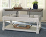 Havalance Lift-Top Coffee Table - Vida Furniture (Laredo,TX)