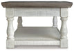 Havalance Lift-Top Coffee Table - Vida Furniture (Laredo,TX)