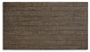 Havalance Lift-Top Coffee Table - Vida Furniture (Laredo,TX)