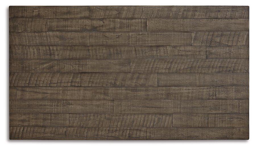 Havalance Lift-Top Coffee Table - Vida Furniture (Laredo,TX)