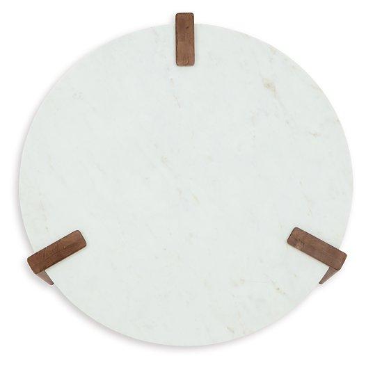 Isanti Coffee Table - Vida Furniture (Laredo,TX)