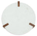 Isanti Coffee Table - Vida Furniture (Laredo,TX)