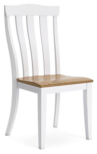 Ashbryn Dining Set - Vida Furniture (Laredo,TX)