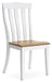 Ashbryn Dining Set - Vida Furniture (Laredo,TX)