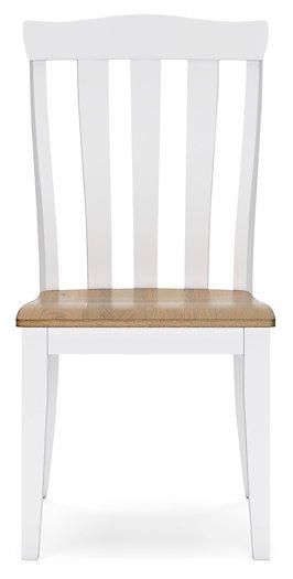Ashbryn Dining Set - Vida Furniture (Laredo,TX)