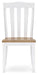 Ashbryn Dining Set - Vida Furniture (Laredo,TX)