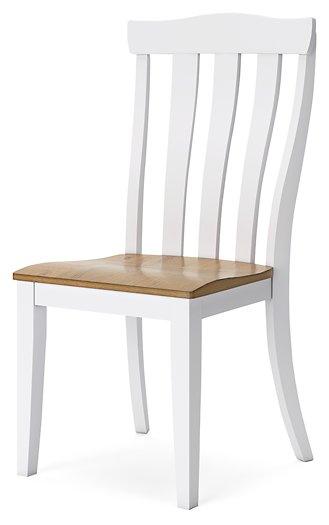 Ashbryn Dining Set - Vida Furniture (Laredo,TX)